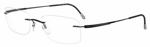 Silhouette Designer Eyeglasses Titan Dynamics 7719-6055-7715 :: Custom Left & Right