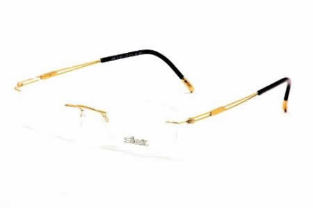 Silhouette Designer Eyeglasses Titan Next 5227-6051-4302 :: Custom Left & Right