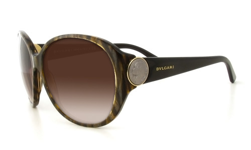 Bvlgari Designer Sunglasses BV8084 5156/13
