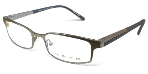 Kata Designer Reading Glasses 199 Trestle in Gun