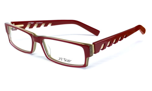 J.F. Rey Designer Eyeglasses 1128-3515 :: Custom Left & Right Lens