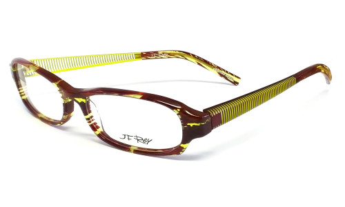 J.F. Rey Designer Eyeglasses 1189-5095 :: Custom Left & Right Lens