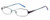 Converse Designer Eyeglasses Bedlam in Purple & Blue :: Rx Bi-Focal