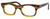 Eddie Bauer 8209 Designer Eyeglasses in Olive :: Progressive