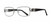 Fendi Designer Eyeglasses F883 in Grey :: Rx Bi-Focal