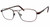 Ernest Hemingway Eyewear Collection 4621 in Brown :: Progressive