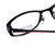 Jones NY Designer Eyeglasses J122 in Black :: Progressive