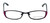 Jones NY Designer Eyeglasses J122 in Black :: Progressive