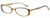 Jones NY Designer Eyeglasses J718 in Tortoise-Green :: Rx Bi-Focal