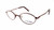 Marcolin Designer Eyeglasses 6719 in Dark-Plum :: Progressive