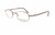 Marcolin Designer Eyeglasses 6722-534 :: Progressive