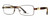 Salvatore Ferragamo Designer Eyeglasses 2107 in Tortoise :: Progressive