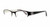 Seventeen Designer Eyeglasses 5375 in Black :: Progressive