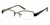 Seventeen Designer Eyeglasses 5354 in Sapphire :: Rx Bi-Focal