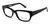 Ernest Hemingway Eyewear Collection 4649 in Shiny Black :: Custom Left & Right Lens