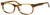 Eddie Bauer Reading Glasses 8208 in Olive