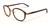 Fred In Life Eyeglass Collection :: C3-004 :: Progressive
