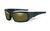 Wiley X Arrow in Matte-Black & Polarized Yellow Lens