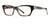 Smith Optics Designer Optical Eyewear Bradford in Horn :: Rx Single Vision