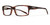 Smith Optics Designer Optical Eyewear Hawthorne in Dark Havana :: Rx Single Vision