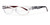 Smith Optics Designer Optical Eyewear Accolade in Crystal :: Rx Bi-Focal