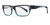 Smith Optics Designer Optical Eyewear Drifter in Black Lagoon :: Rx Bi-Focal