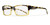 Smith Optics Designer Optical Eyewear Hawthorne in Amber Split