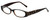 Calabria 854 Toasted Caramel Reading Glasses