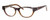 Ernest Hemingway Eyeglass Collection 4654 in Grey Snake :: Progressive