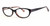 Ernest Hemingway Eyeglass Collection 4653 in Black Tortoise