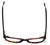 Eddie Bauer EB8282 Designer Eyeglasses in Tortoise :: Custom Left & Right Lens