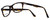 Eddie Bauer EB8296 Designer Eyeglasses in Tortoise-Cream :: Custom Left & Right Lens