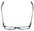 Eddie Bauer EB8351 Designer Eyeglasses in Matte-Slate :: Custom Left & Right Lens