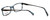 Eddie Bauer EB8351 Designer Eyeglasses in Matte-Slate :: Custom Left & Right Lens