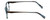 Eddie Bauer EB8351 Designer Eyeglasses in Matte-Slate :: Custom Left & Right Lens