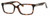 Eddie Bauer EB8370 Designer Eyeglasses in Tortoise :: Custom Left & Right Lens