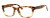 Eddie Bauer EB8291 Designer Eyeglasses in Light-Tortoise :: Rx Single Vision