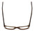 Eddie Bauer EB8362 Designer Eyeglasses in Tortoise :: Rx Single Vision