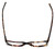 Eddie Bauer EB8390 Designer Eyeglasses in Tortoise :: Rx Single Vision