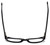 Eddie Bauer EB8282 Designer Eyeglasses in Black :: Progressive