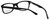 Eddie Bauer EB8296 Designer Eyeglasses in Black :: Progressive