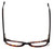 Eddie Bauer EB8282 Designer Eyeglasses in Tortoise :: Rx Bi-Focal