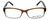 Eddie Bauer EB8288 Designer Eyeglasses in Brown-Smoke :: Rx Bi-Focal