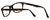 Eddie Bauer EB8296 Designer Eyeglasses in Tortoise-Cream :: Rx Bi-Focal