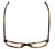Eddie Bauer EB8315 Designer Eyeglasses in Brown-Shell :: Rx Bi-Focal