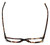 Eddie Bauer EB8390 Designer Eyeglasses in Tortoise :: Rx Bi-Focal