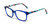 Calabria Kid's Eyewear Collection LKA200 Small Size in Blue :: Progressive