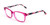 Calabria Kid's Eyewear Collection LKA200 Small Size in Pink :: Rx Single Vision