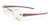 Silhouette Designer Eyeglasses Titan Rays 5255-6062-4311 :: Rx Single Vision