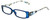 Calabria 4957 Designer Reading Glasses